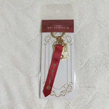 하늘의 옷 모티브 메탈 참
