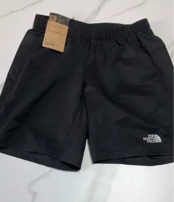 THE NORTH FACE 하프 팬츠