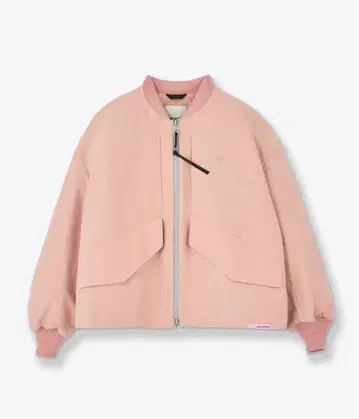 25SS Goldwin x OAMC 플라이트 자켓