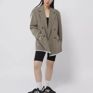 3.3 필드 트립 테일러 자켓