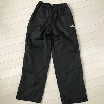 MIZUNO 폴리에스테르 팬츠