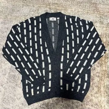 가디건 / 구제 의류