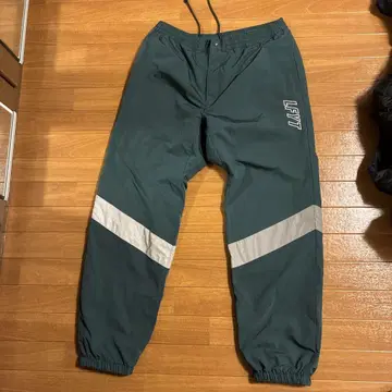 LFYT 라파예트 REFLECTOR TRACK PANTS