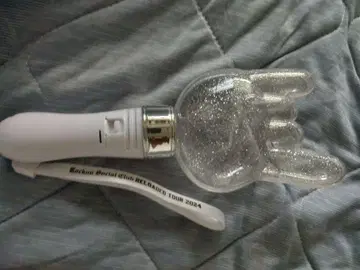 Rock On Hand Penlight RELADIO TOUR 2024