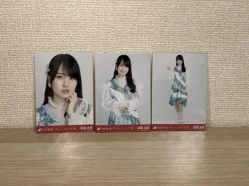 노기자카46 카키 하루카 찬스는 평등 컴프