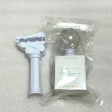 나니와단시 오리지널 응원봉 2개 세트