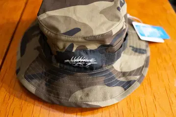 DRT / AC. BOONIE HAT GEN2 ( WL )