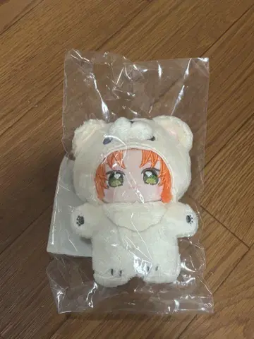 앙스타 이츠누이 츠키나가 레오