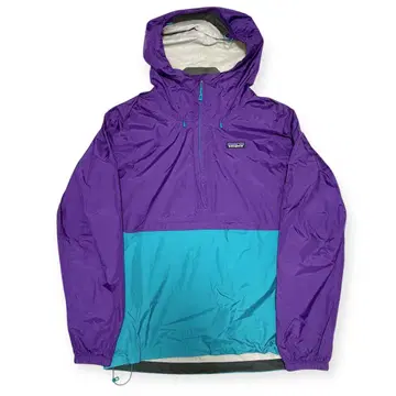 patagonia 파타고니아 TORRENTSHELL 풀오버 M