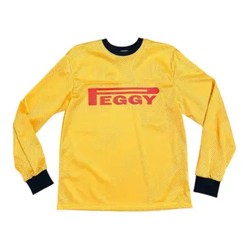 페기구 PEGGY GOU 굿즈 메쉬 S 사이즈