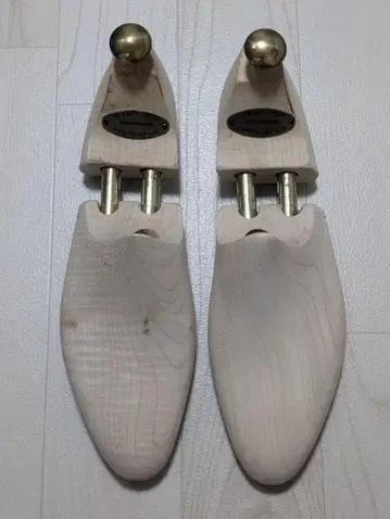 EDWARD GREEN 정품 슈트리 사이즈 5.5?