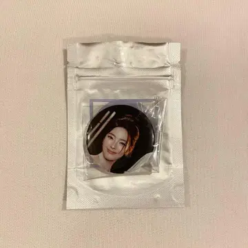 itzy 팬미팅 굿즈 리아 캔뱃지