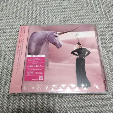 UNICORN Blu-ray 포함