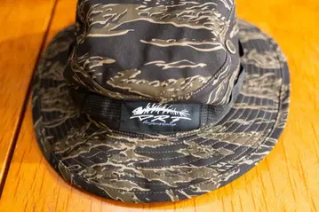 DRT / AC. BOONIE HAT GEN2 ( TG )