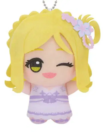 러브 라이브! 선샤인!! SD 인형 오하라 마리 모리 판타지 한정판