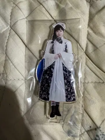 하야시 코코 아크릴 스탠드