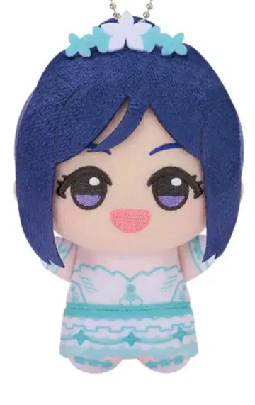 러브 라이브! 선샤인!! SD 인형 마츠우라 카난 모리 판타지 한정판