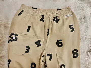 sou sou 스키니 팬츠