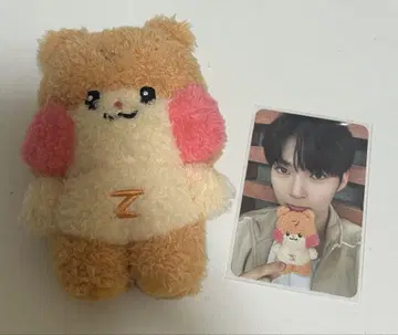 제베원 제로니 한빈 하니니