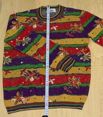 MISSONI SPORT 미쏘니스포츠 여성용 니트