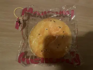 Mellojoy 베이글 스퀴즈