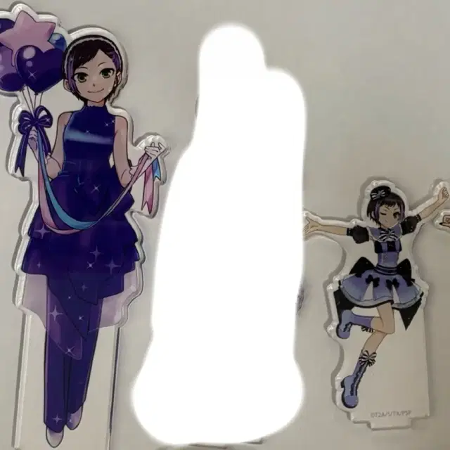 일괄)프리티리듬 레인보우라이브 꿈라프 스즈노이토(강이음) 아크릴스탠드