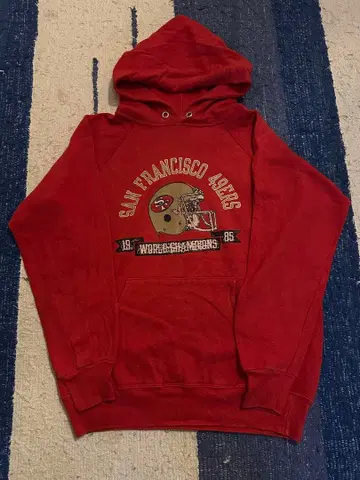 Champion 챔피온 맨투맨 후드티 빈티지 80s