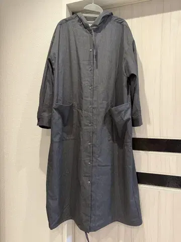[ 여성용/M-L ] MidiUmi 스프링 코트
