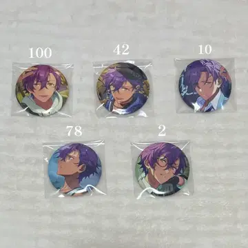 앙상블 스타즈 오토카리 아도니스 캔뱃지