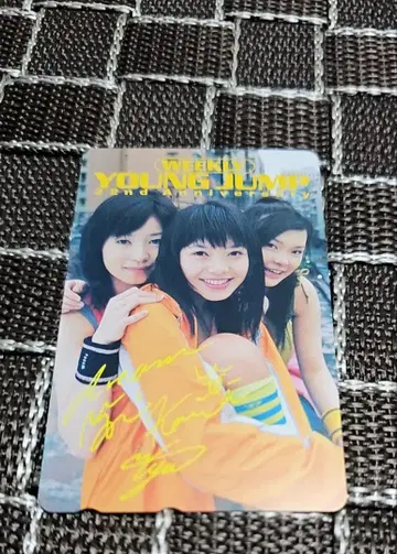 dream 초기 멤버 카드