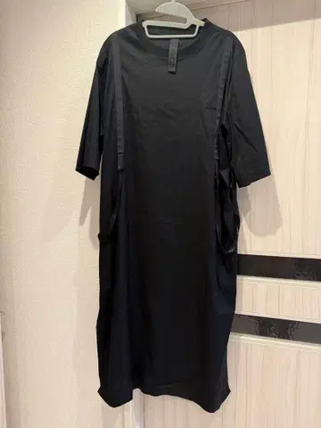 [ 여성용/M-L ] 한국 브랜드 ENZUVAN 원피스