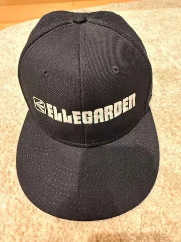 ELLEGARDEN 캡