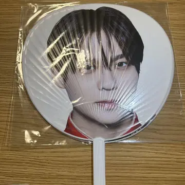 사와무라 레이 에비라이 2024 부채 원엔 ONE N' ONLY