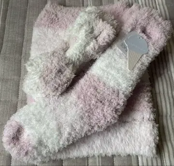 젤라또피케 복대 양말 헤어밴드 3종 세트