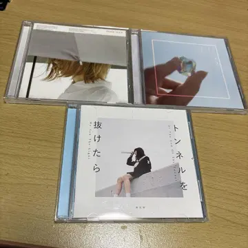 터널을 빠져나오니 웅성거림 반짝임