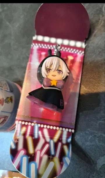 아이들리시 세븐 테루콧토 쿠죠 텐