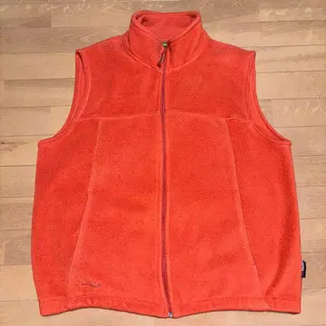 Cabela's 플리스 베스트 오렌지
