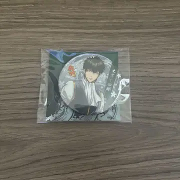 은혼 히지카타 토시로 싸움에 도전한 남자들 생일 축제