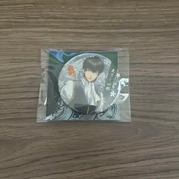 은혼 히지카타 토시로 싸움에 도전한 남자들 생일 축제