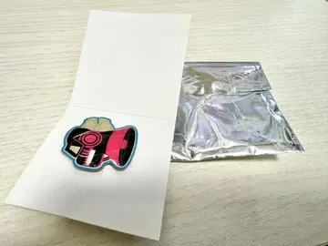 하츠네 미쿠 매지컬 미라이 2018 입장 혜택 핀즈 핀 배지