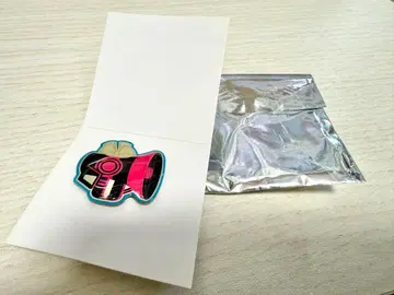 하츠네 미쿠 매지컬 미라이 2018 입장 혜택 핀즈 핀 배지