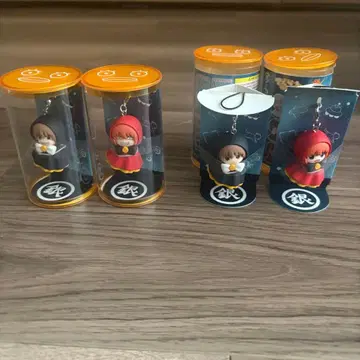 [ 4개 세트 ] 테루콧토 오키타 소고 카구라