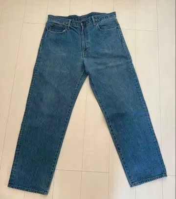 FTC 데님 팬츠 XL 사이즈