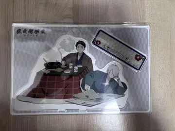 키타로 탄생 게게게의 수수께끼 아크릴 스탠드 겨울