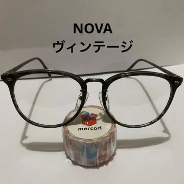창고 보관품 NOVA 데드스탁 안경 프레임 셀 미사용 새상품