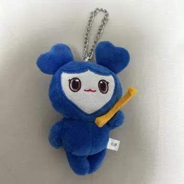 TWICE 쯔위 러블리 백참