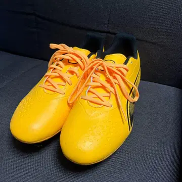 puma 남성용 축구 스파이크