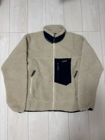 patagonia 레트로 아우터