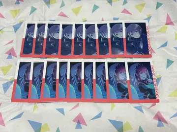 프로세카 모치즈키 호나미 24C 23A 에피카 금박