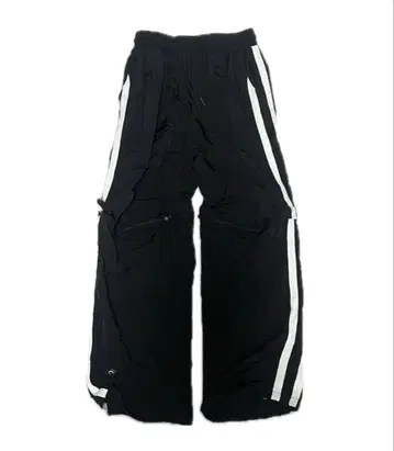 2way track pants